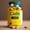 Vente de cialis en europe c